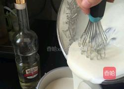 大理石芝士蛋糕的做法图解4