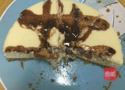 大理石芝士蛋糕的做法图解9