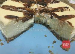 大理石芝士蛋糕的做法图解10