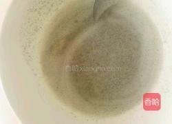 火龙果慕斯蛋糕的做法图解5