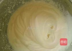 火龙果慕斯蛋糕的做法图解6