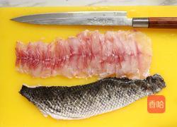 酸辣番茄鱼片的做法图解2