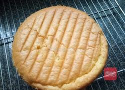 零基础海绵蛋糕的做法图解8