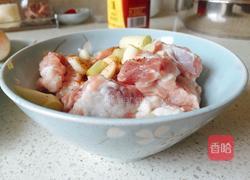 香酥排骨的做法图解2