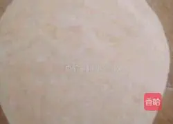 Vegetable Steamed Buns and Crab Steamed Buns Recipe Illustration 2