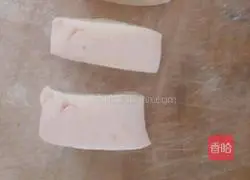 Vegetable Steamed Buns and Crab Steamed Buns Recipe 3