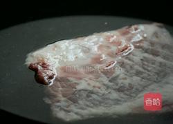 东坡肉的做法图解1