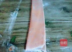 鸿运当头（番茄青菜面)的做法图解3