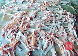 鸿运当头（番茄青菜面)的做法图解5