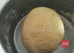 荞麦窝窝头的做法图解7