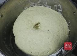 荞麦窝窝头的做法图解8