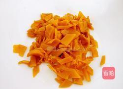 花蝴蝶馒头的做法图解1