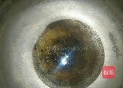 青椒炒鸟贝的做法图解3