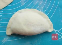 韭菜盒子的做法图解14
