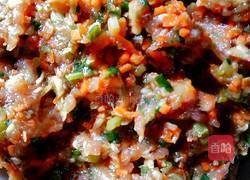 玫瑰花肉卷的做法图解2