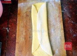 南瓜馒头的做法图解9