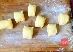 南瓜馒头的做法图解12