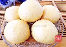 南瓜馒头的做法图解16