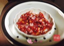 莴苣炒香肠的做法图解2