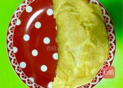 月亮代表我的心（蛋包饭）的做法图解6