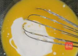 电饭煲南瓜蛋糕的做法图解4