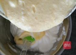 电饭煲南瓜蛋糕的做法图解7