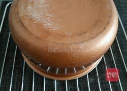 电饭煲南瓜蛋糕的做法图解9