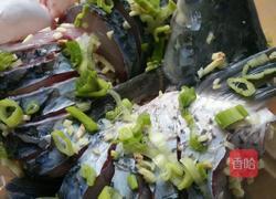 孔雀开屏的做法图解2