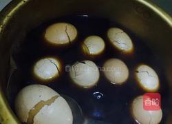 茶蛋的做法图解6