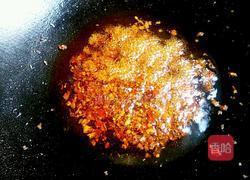 麻婆豆腐的做法图解7