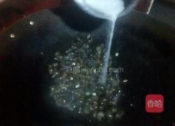 炒田螺的做法图解9