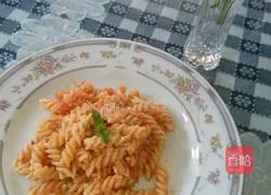 素螺旋粉的做法图解6