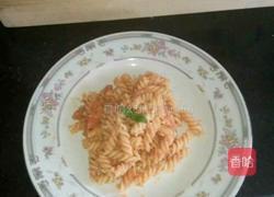 素螺旋粉的做法图解5