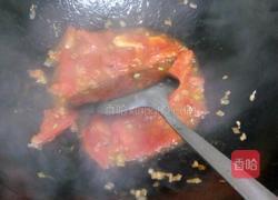 番茄牛肉面的做法图解3