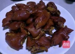 酱卤猪脚的做法图解11
