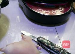 酱卤猪脚的做法图解6