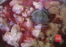 酱卤猪脚的做法图解8