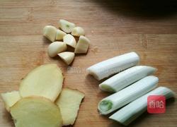 酱卤猪脚的做法图解2