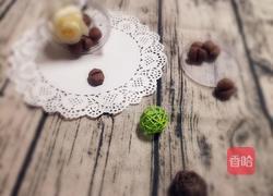 可可豆的做法图解10