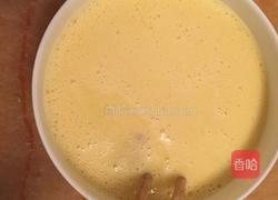 低脂香蕉蛋糕的做法图解3