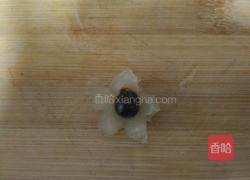 梅花鹿的做法图解5