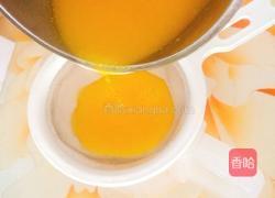 南瓜玉米汁的做法图解3