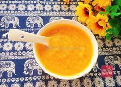 南瓜玉米汁的做法图解6