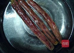 烤香肠的做法图解2
