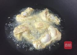 炸鸡翅根的做法图解5