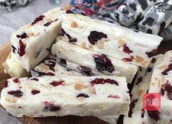 牛轧糖的做法图解10