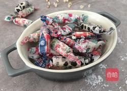 牛轧糖的做法图解11