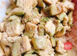 自制红烧茄子的做法图解2