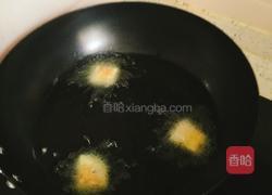 自制红烧茄子的做法图解3