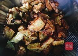 自制红烧茄子的做法图解5